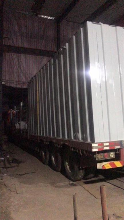 德佳环保,家具厂木工除尘器发货啦,价格优惠